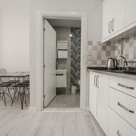 Charming And Central Flat Near Beach In Muratpasa Leilighet Antalya Eksteriør bilde