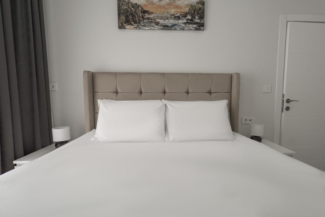 Charming And Central Flat Near Beach In Muratpasa Leilighet Antalya Eksteriør bilde